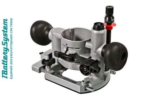 Аккумуляторный фрезер  Sturm CER1803 1BatterySystem-Tehinstrument