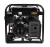 Портативный бензогенератор HUTER DY8000LX-Tehinstrument