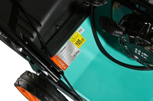 Бензиновый скарификатор  Sturm PS4045-Tehinstrument