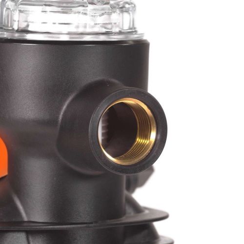 Насос поверхностный Patriot R 1100 LCD-Tehinstrument