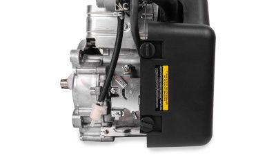 Двигатель с вертикалным валом CHAMPION G340VKE-Tehinstrument