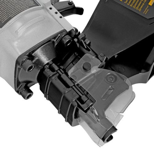 Нейлер пневматический CN70 для гвоздей CNW от 45 до 70 мм// Denzel-Tehinstrument