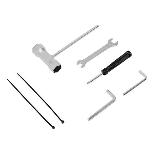 Триммер бензиновый Denzel DGT 430S-Tehinstrument