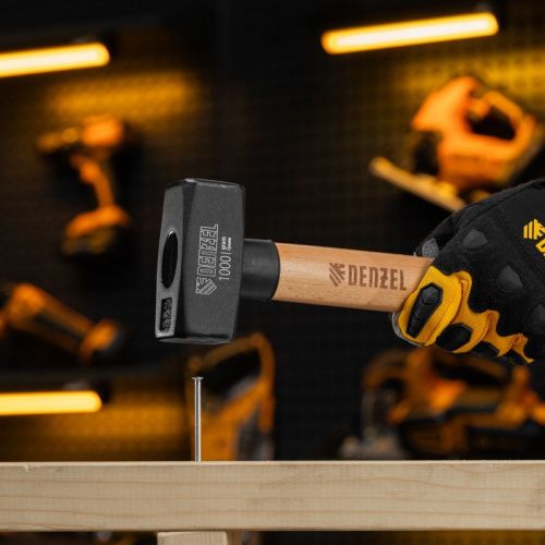 Кувалда Denzel 1000 г-Tehinstrument