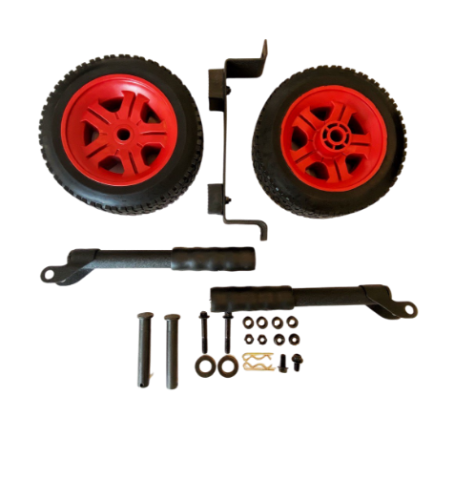 Транспортировочный комплект A-iPower A-Tehinstrument