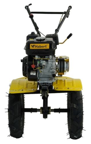 Habert Мотоблок HM-22 (Habert 170, колеса 4.00-10)-Tehinstrument
