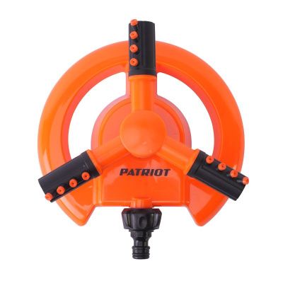 Дождеватель PATRIOT SAP 3-Tehinstrument