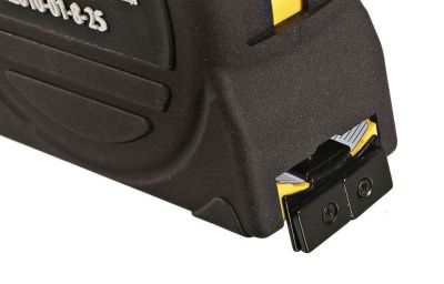 Рулетка 8x25мм, Hanskonner-Tehinstrument