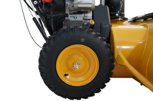 Снегоуборщик Habert HB1542MS PRO-Tehinstrument
