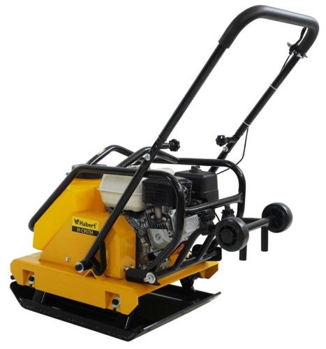 Habert Виброплита Habert H-C95TH (GX160)-Tehinstrument
