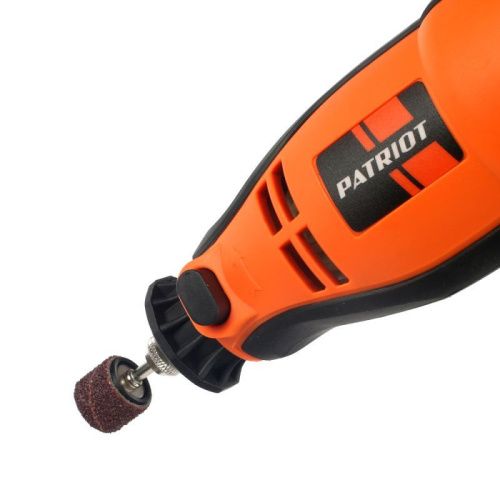 Гравер электрический с гибким валом Patriot EE 160-Tehinstrument