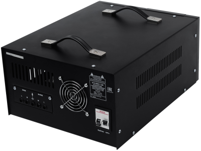 Стабилизатор напряжения РЕСАНТА АСН-8000/1-ЭМ-Tehinstrument