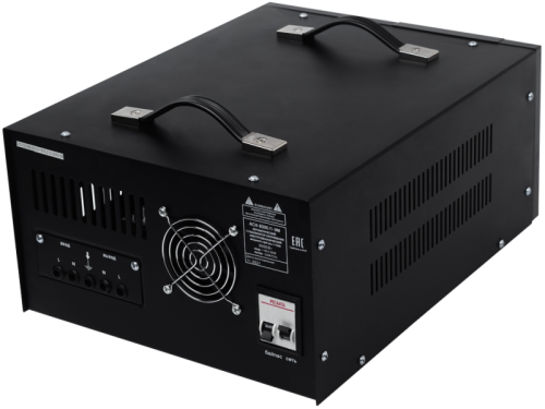 Стабилизатор напряжения РЕСАНТА АСН-8000/1-ЭМ-Tehinstrument