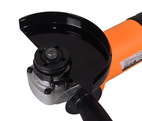 Углошлифовальная машина (болгарка) Вихрь УШМ-125/1100Э-Tehinstrument