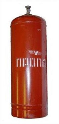 Газовый баллон 50 л., пропан ВБ-2. ГОСТ 15860-84-Tehinstrument