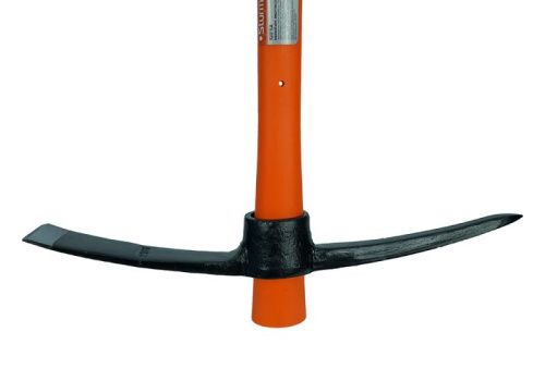 Кирка 1500 г, распорная фибергласовая рукоятка  Sturm-Tehinstrument