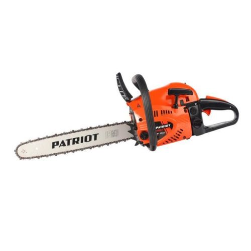 Пила цепная бензиновая Patriot PT 4518 Imperial-Tehinstrument