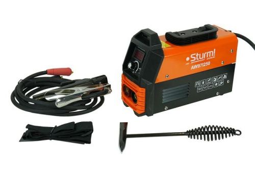 Сварочный инвертор  Sturm AW97I250-Tehinstrument