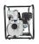 Мотопомпа Lifan 80ZB30-4.8Q-Tehinstrument