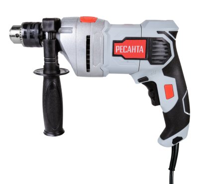 Дрель ударная Ресанта ДУ-16/1100МК-Tehinstrument