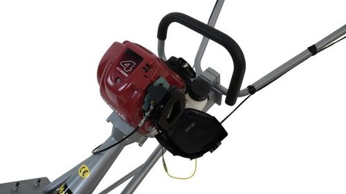 Виброрейка Habert HVR-35 (без лезвия)-Tehinstrument