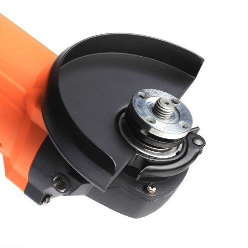 Машина углошлифовальная (УШМ) PATRIOT AG 150-Tehinstrument