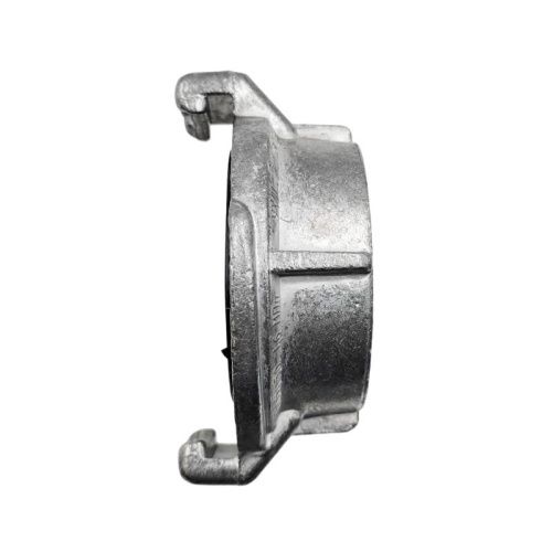 Головка муфтовая DDE  ГМ-50  алюминийалюминий-Tehinstrument