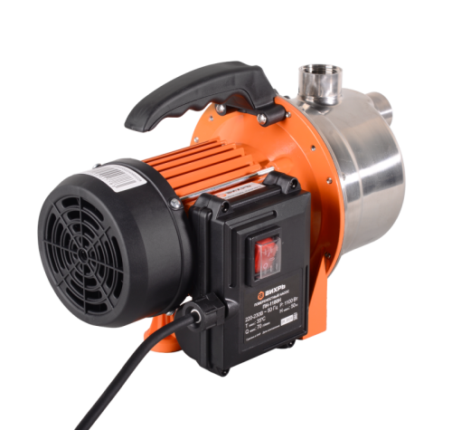 Поверхностный насос Вихрь ПН-1100Н-Tehinstrument