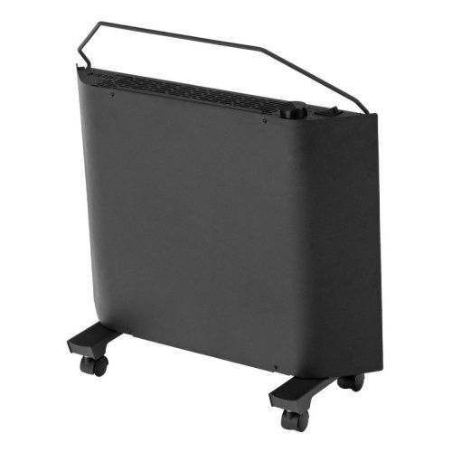 Конвектор электрический Denzel XCE-1000 черный-Tehinstrument