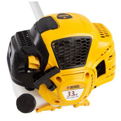 Триммер бензиновый Denzel DTL-33S-Tehinstrument