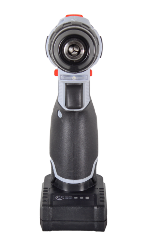 Дрель-шуруповерт аккумуляторная Ресанта ДА-24-2ЛК-Tehinstrument