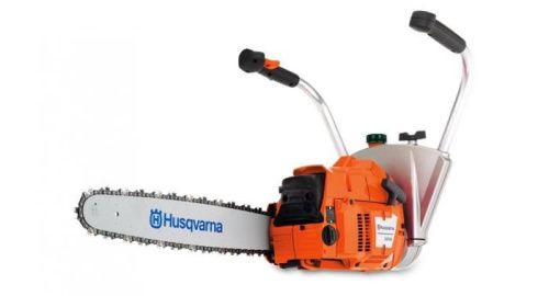 Цепная бензопила Husqvarna 365H (бензопила Хускварна 365H)-Tehinstrument