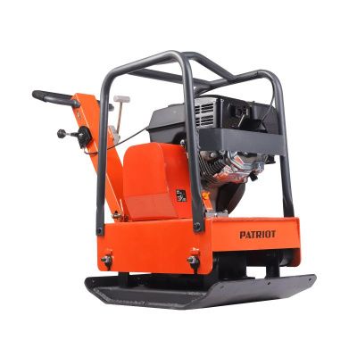 Виброплита PATRIOT SVR 170 RS-Tehinstrument