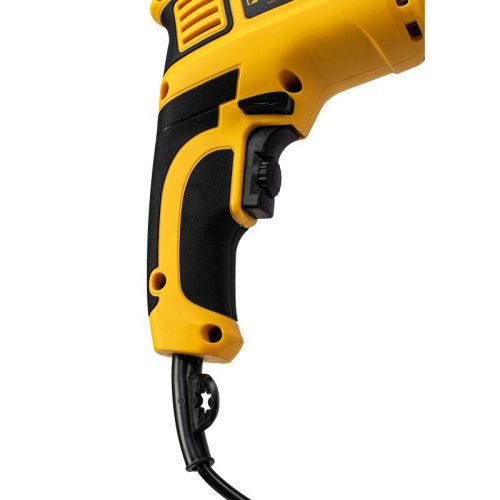 Дрель ударная Denzel ID-650-Tehinstrument