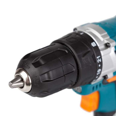 Аккумуляторный шуруповерт Bort BAB-14U-DK (дрель-шуруповерт Борт 14), 93723996-Tehinstrument