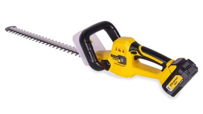 Ножницы аккумуляторные CHAMPION HTB1811-Tehinstrument