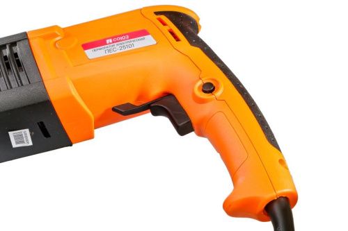 Перфоратор SDS Plus СОЮЗ ПЕС-25101-Tehinstrument