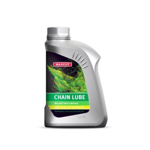 Масло цепное MAXCUT BAR&CHAIN LUBE, 1л.-Tehinstrument