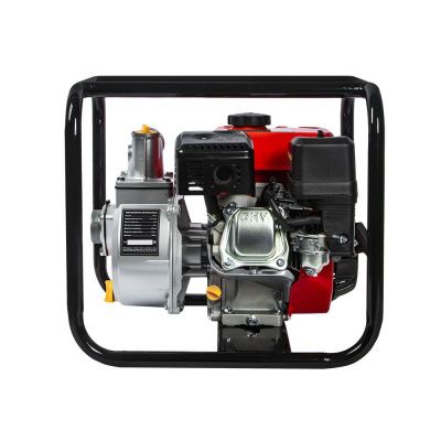 Мотопомпа бензиновая для чистой воды DDE PN51-Tehinstrument