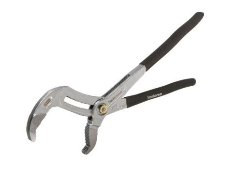 Клещи переставные 400мм, Hanskonner-Tehinstrument