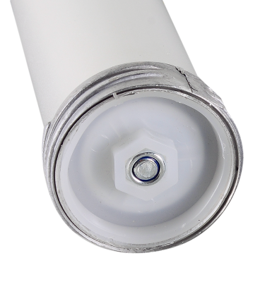 Пистолет для герметика алюминиевый закрытый Вихрь-Tehinstrument