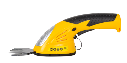 Аккумуляторный триммер-кусторез Huter GET-3,6H-Tehinstrument