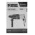 Перфоратор электрический Denzel RHH-800-26-Tehinstrument