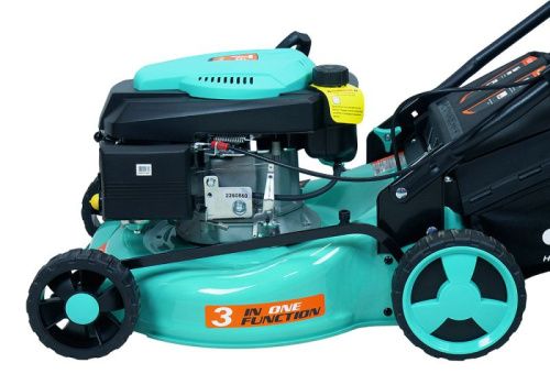 Бензиновая газонокосилка  Sturm PL4214S-Tehinstrument