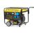 Бензиновый генератор CHAMPION GG7501E-Tehinstrument