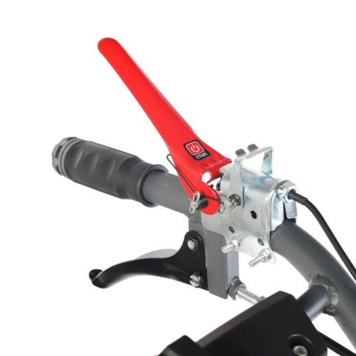 Мотоблок бензиновый Patriot Nevada 15-Tehinstrument