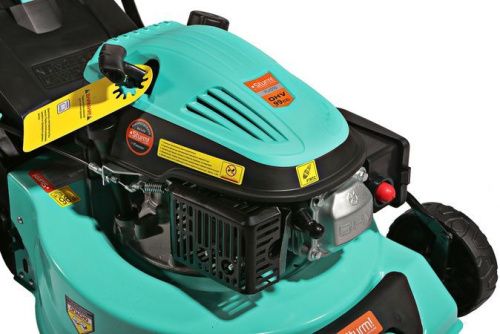 Бензиновая газонокосилка  Sturm PL4210-Tehinstrument