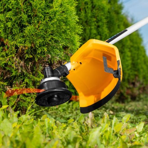 Триммер бензиновый Denzel DTL-33S-Tehinstrument