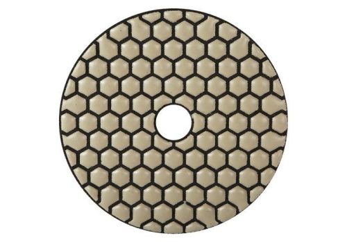 Круг шлифовальный гибкий  Sturm 9012-D100-3000-Tehinstrument