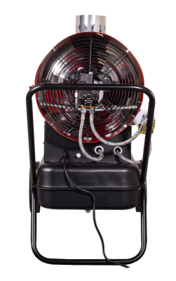 Дизельная тепловая пушка Ресанта ТДПН-50000-Tehinstrument